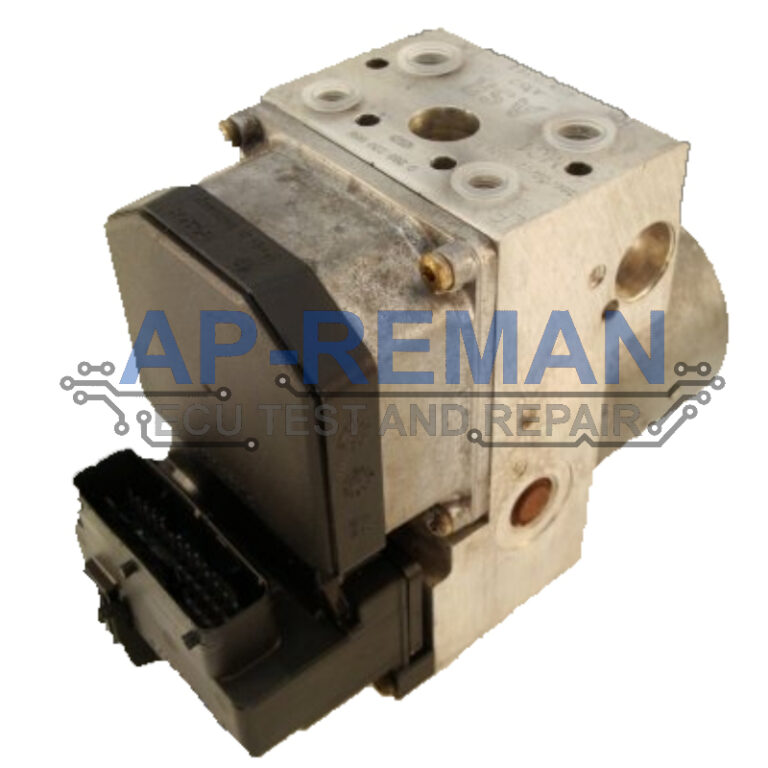 ABS Pump & ECU module ABS and ECU Repair and Testing